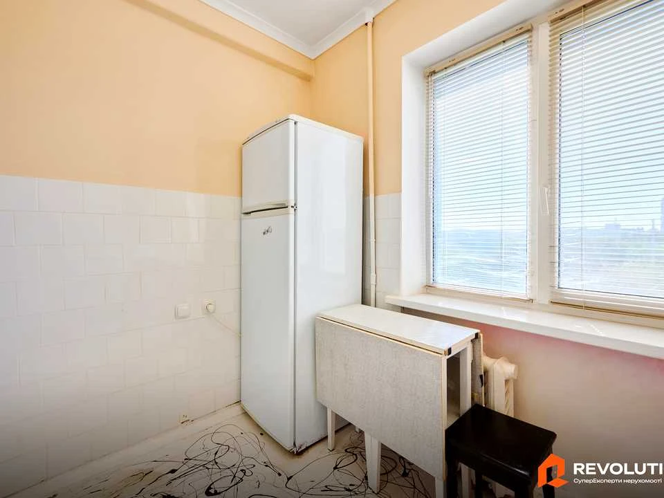 Apartment. Vasyl Kuchera Street, Kyiv