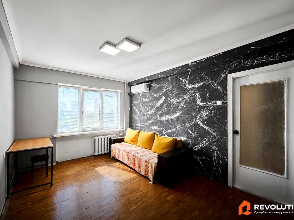 Apartment. Vasyl Kuchera Street, Kyiv