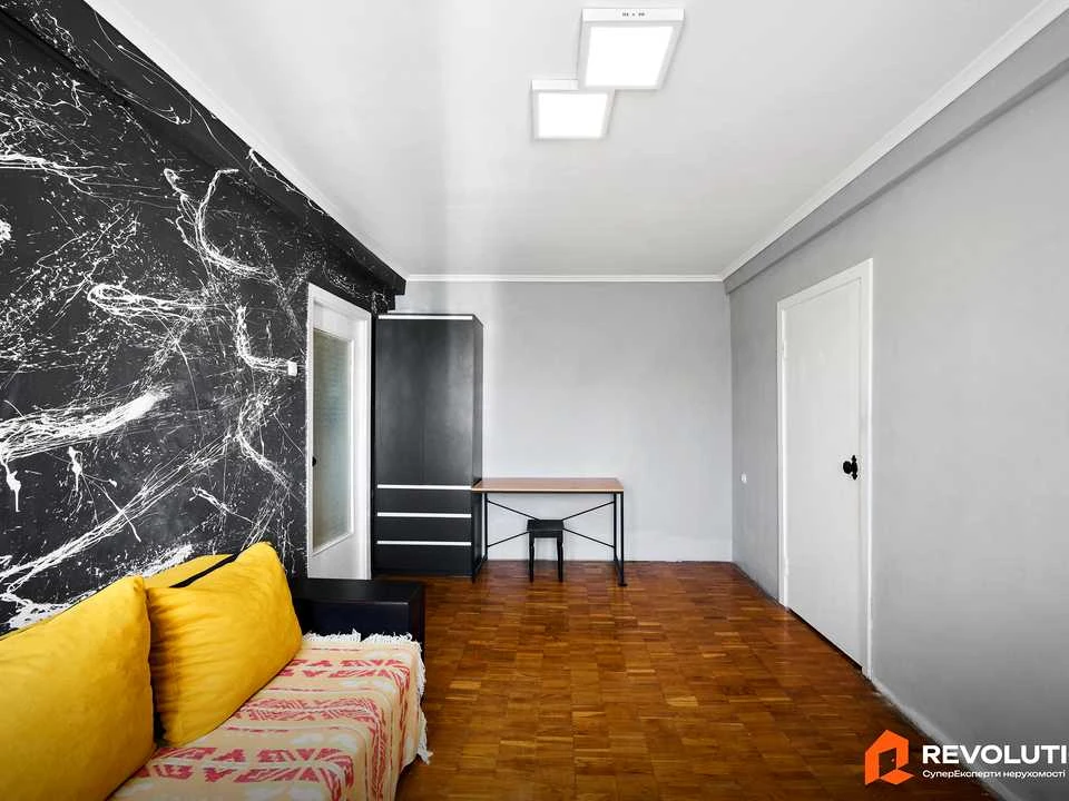 Apartment. Vasyl Kuchera Street, Kyiv
