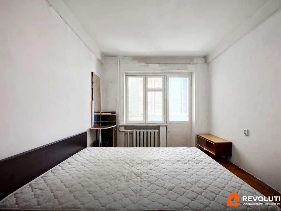 Apartment. Vasyl Kuchera Street, Kyiv