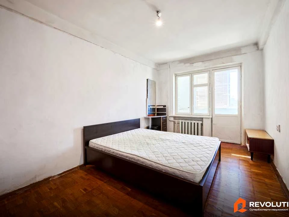 Apartment. Vasyl Kuchera Street, Kyiv