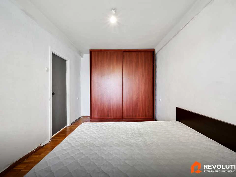 Apartment. Vasyl Kuchera Street, Kyiv