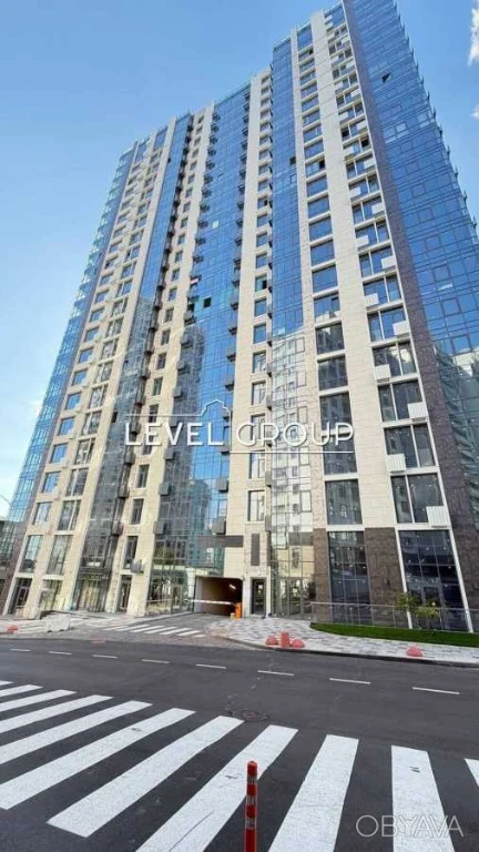 3-комнатная квартира, 133.00 кв.м
