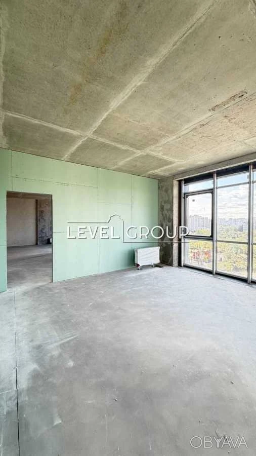 3-комнатная квартира, 133.00 кв.м