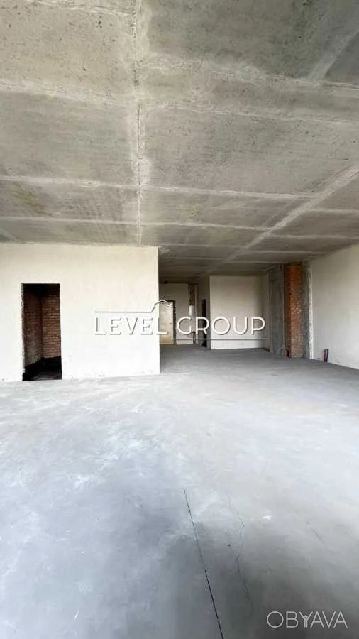 3-комнатная квартира, 133.00 кв.м