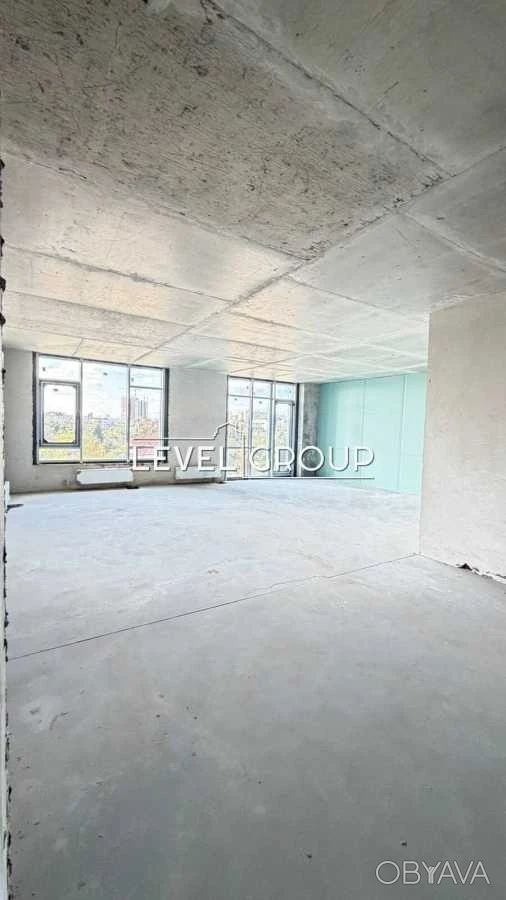 3-комнатная квартира, 133.00 кв.м