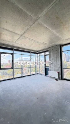 3-комнатная квартира, 133.00 кв.м