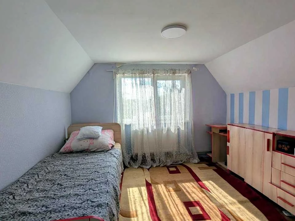 Будинок. Хмельницький, масив Еліктроніка