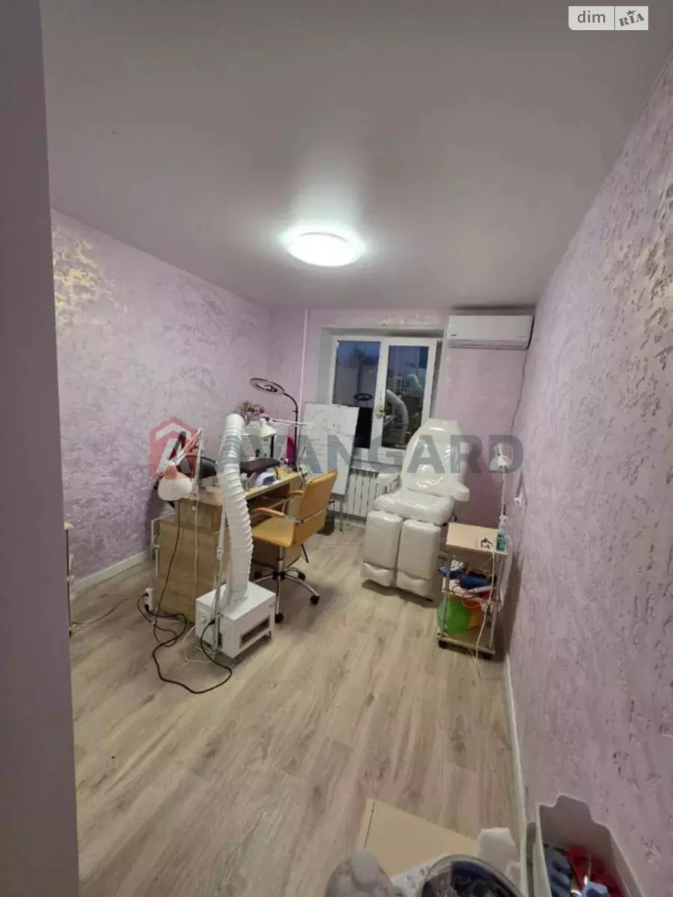 Apartment for Sale - Industrial District