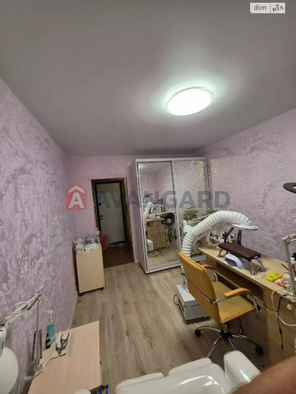 Apartment for Sale - Industrial District