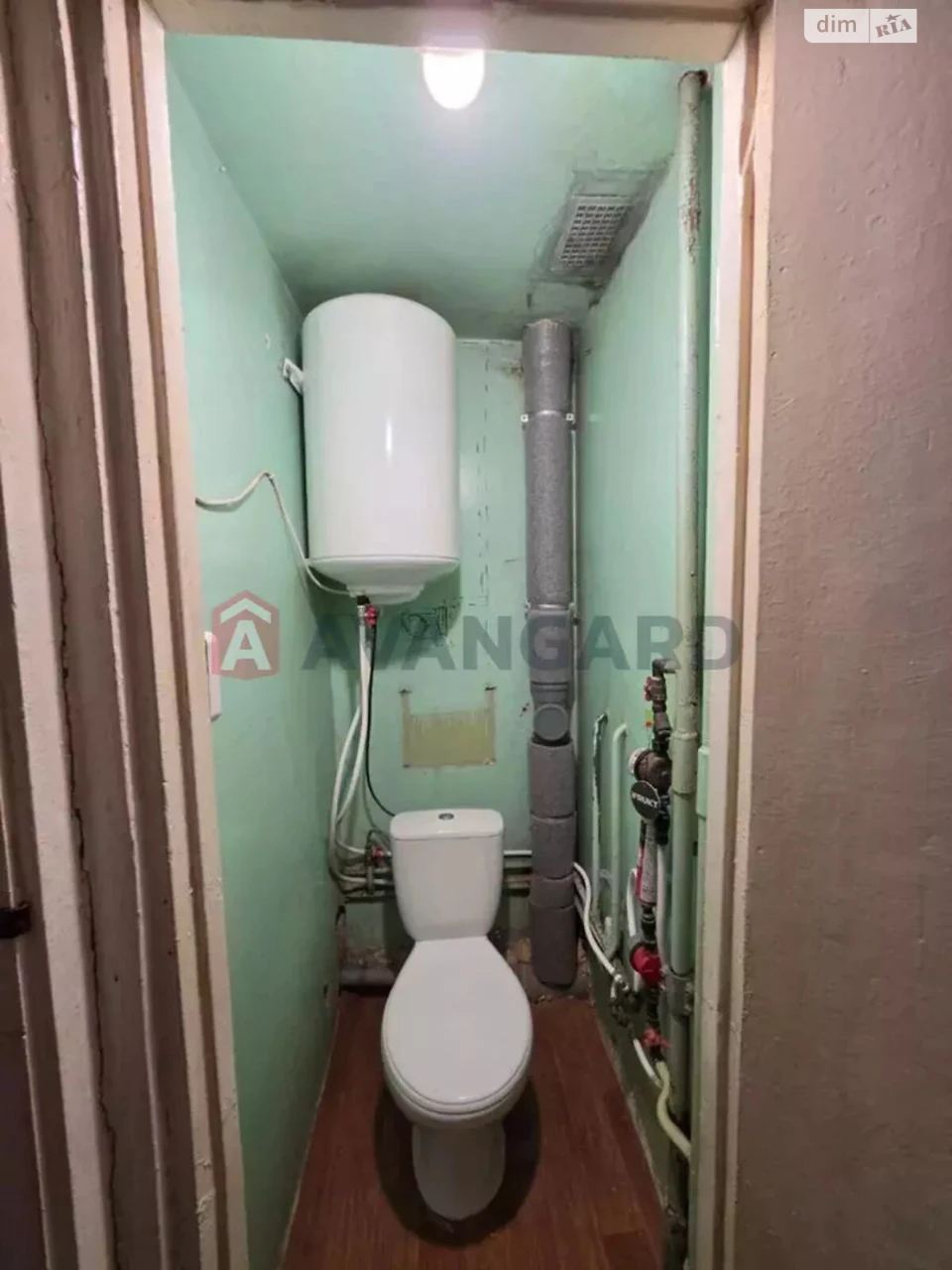 Apartment for Sale - Industrial District