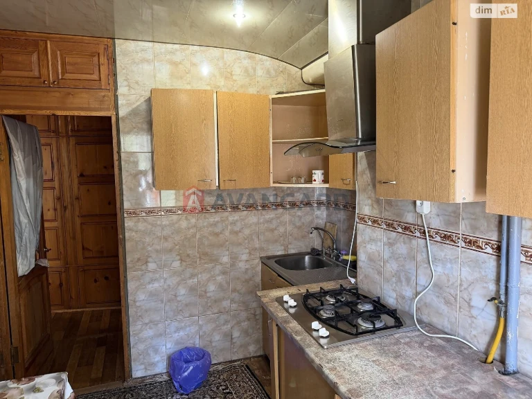 Продається Квартира в Новокодацькому