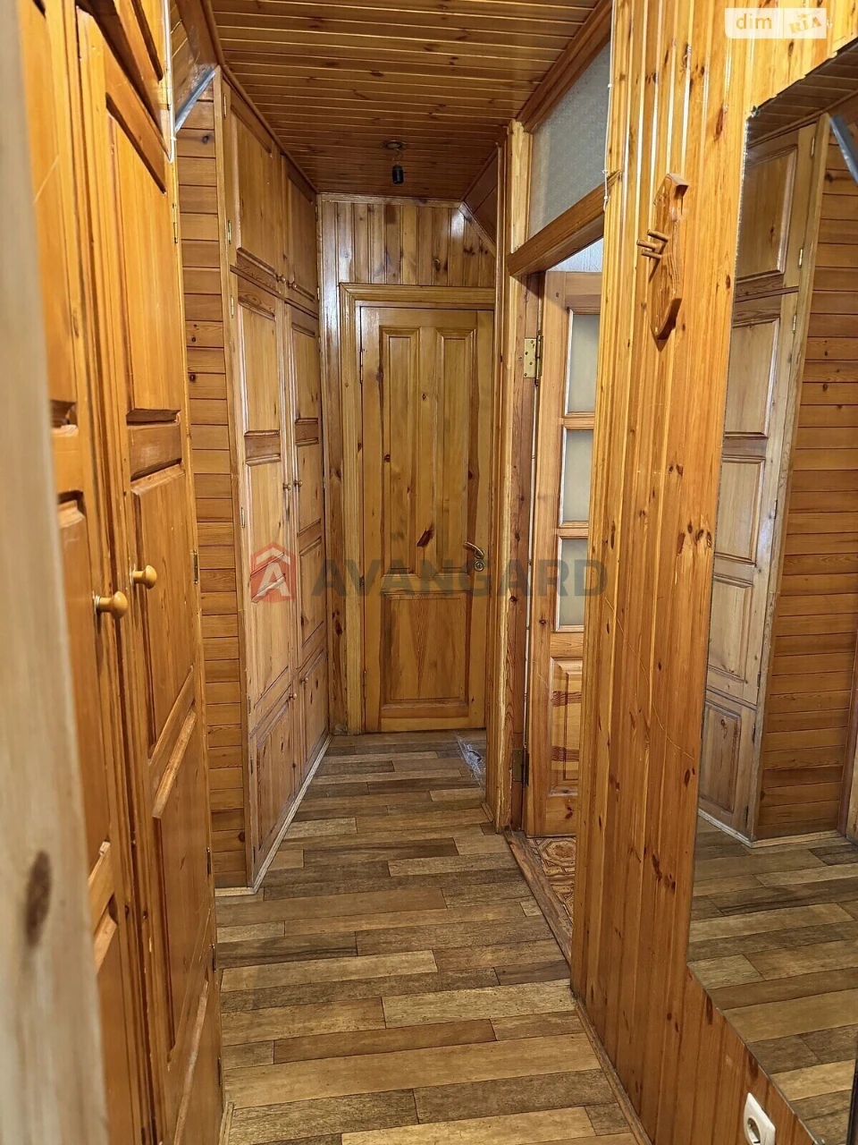 Продається Квартира в Новокодацькому