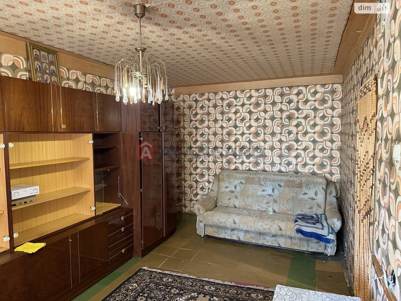 Продається Квартира в Новокодацькому