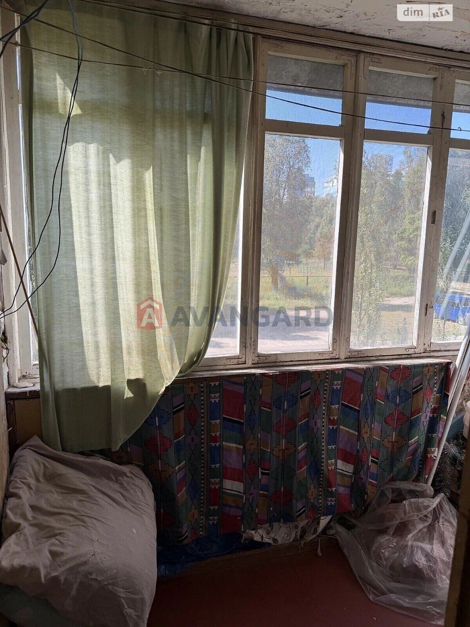 Продається Квартира в Новокодацькому