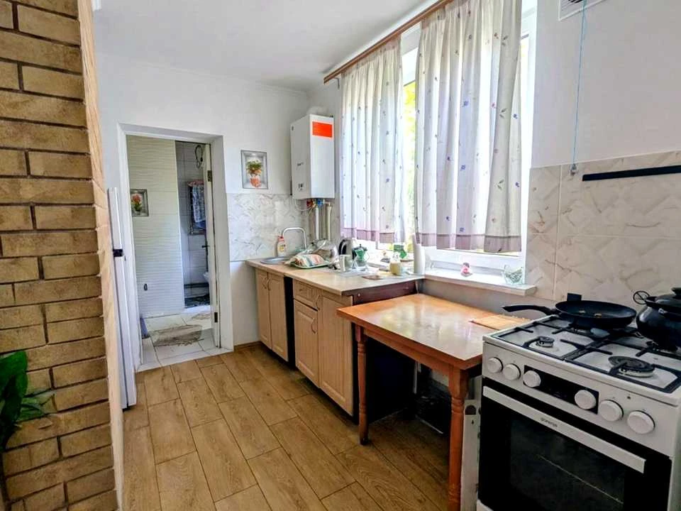 Будинок. Хмельницький, масив Еліктроніка