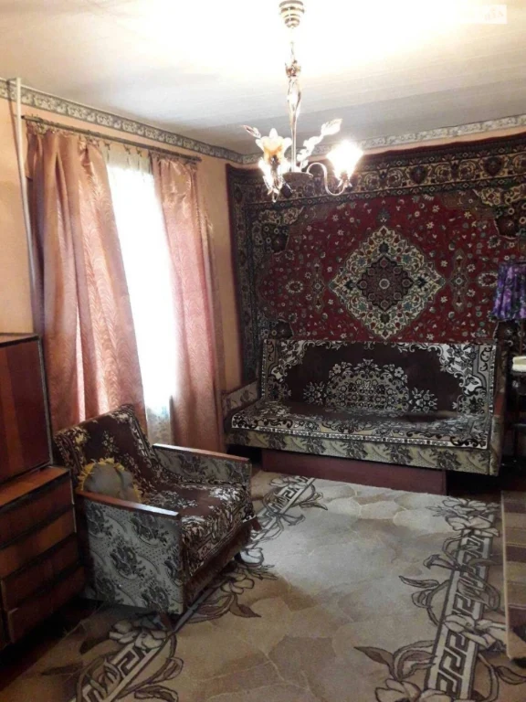 Продажа Квартиры Чечеловский