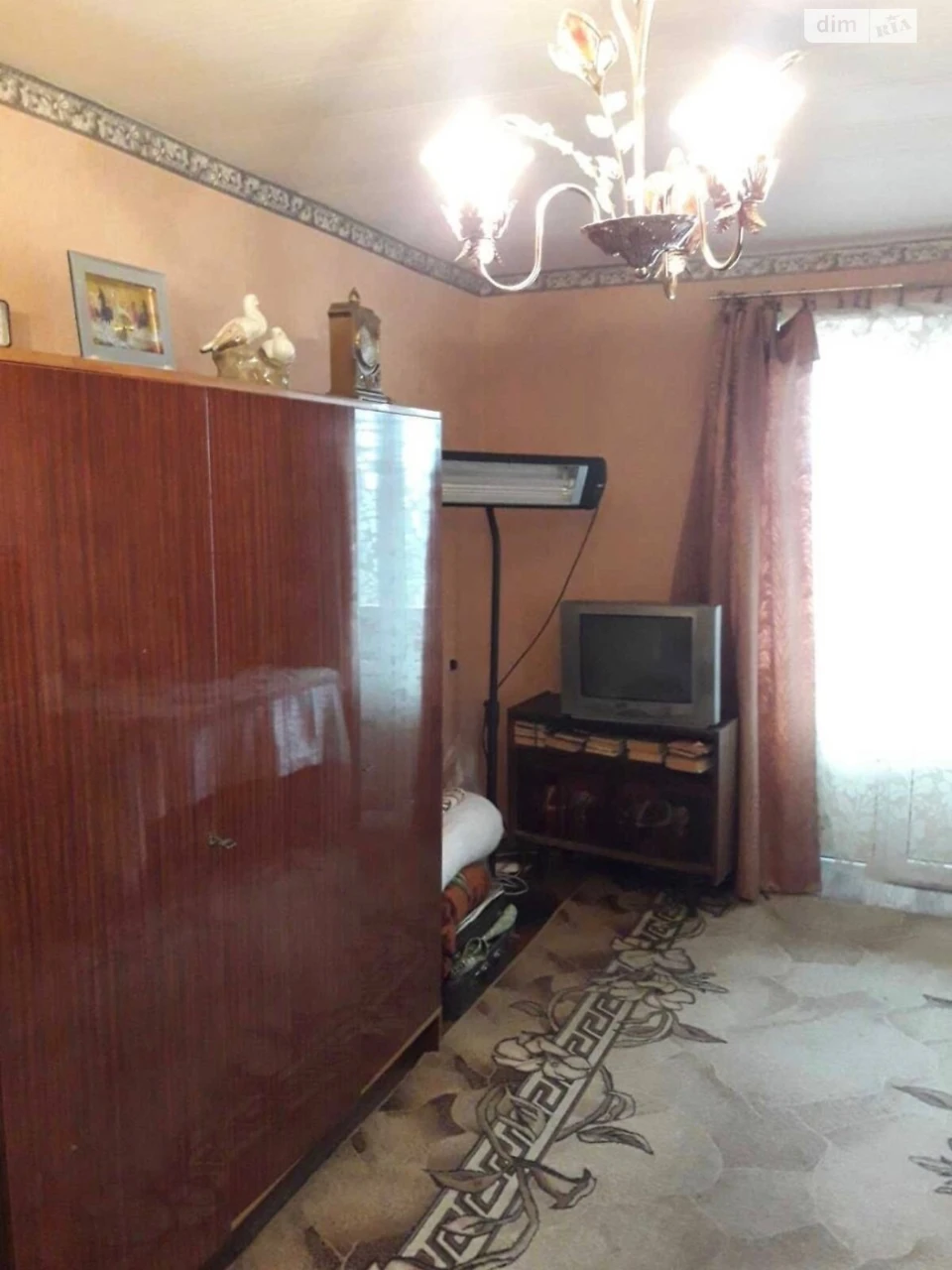 Продажа Квартиры Чечеловский