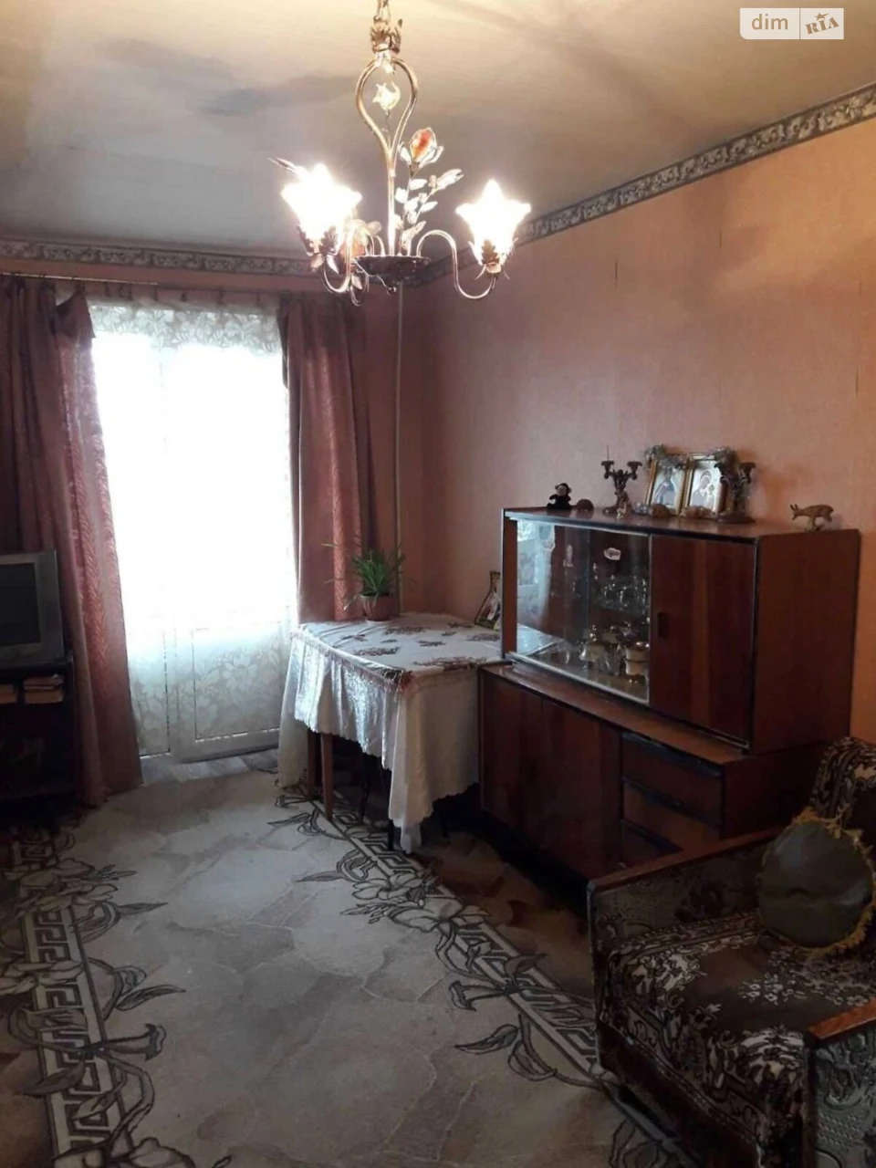 Продажа Квартиры Чечеловский