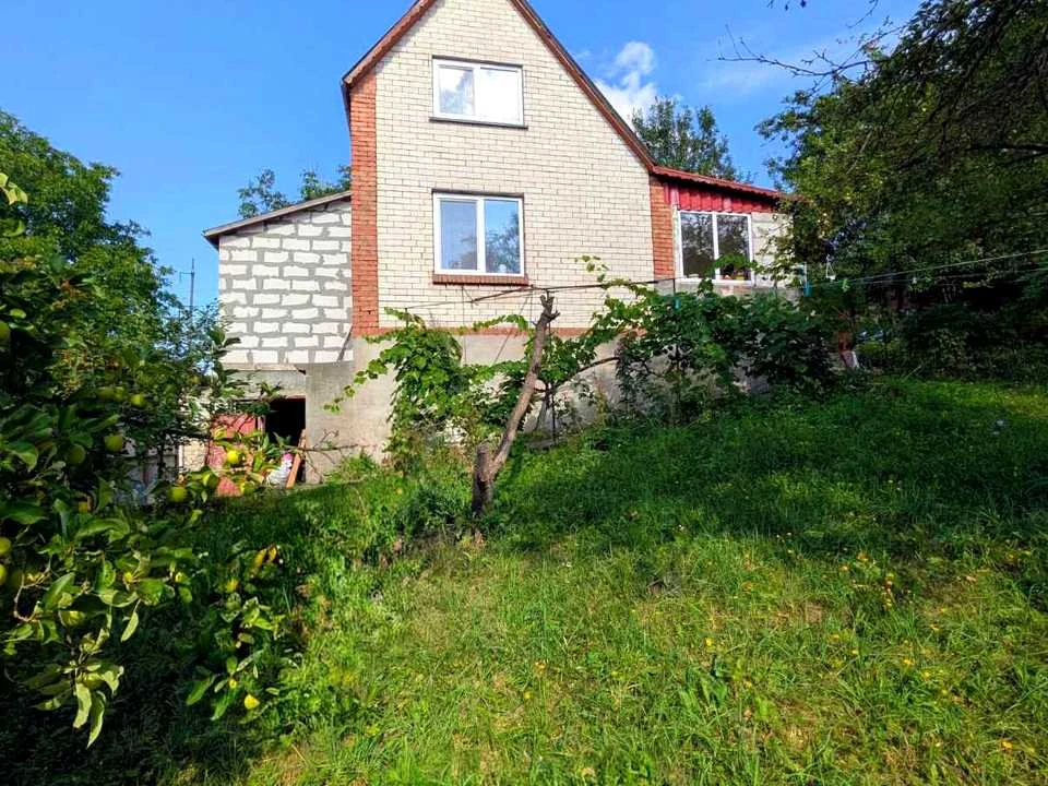Будинок. Хмельницький, масив Еліктроніка
