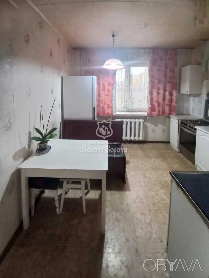 2-room apartment, 53.20 sq.m.