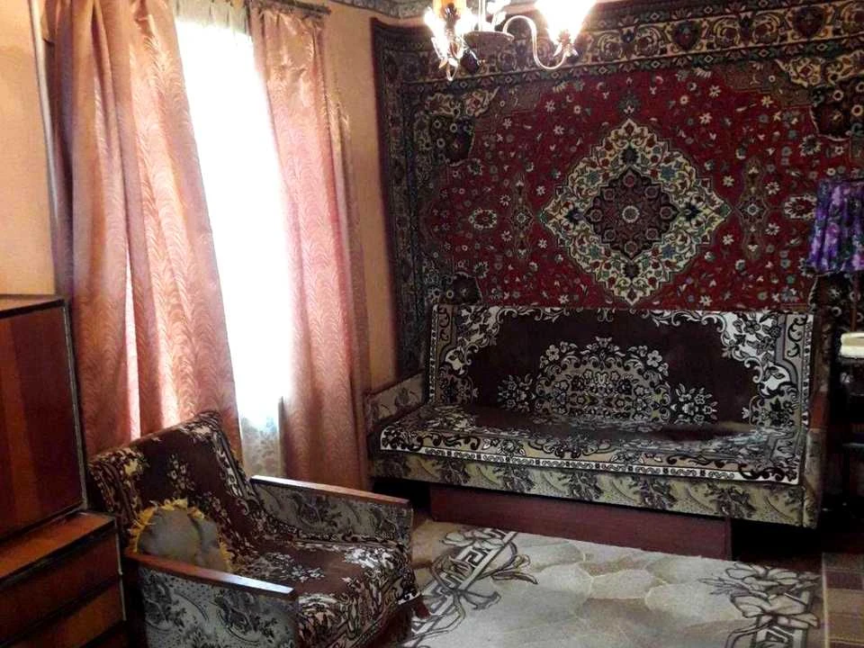 Apartment. Builders Street, Dnipro