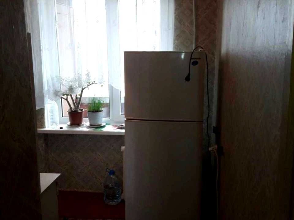 Apartment. Builders Street, Dnipro