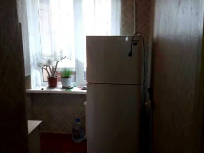 Apartment. Builders Street, Dnipro