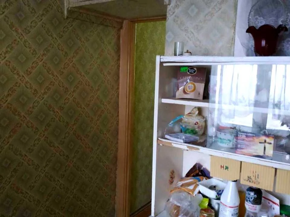 Apartment. Builders Street, Dnipro