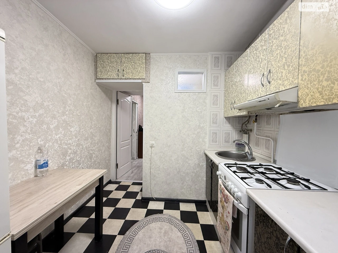 Продажа Квартиры Курсаки