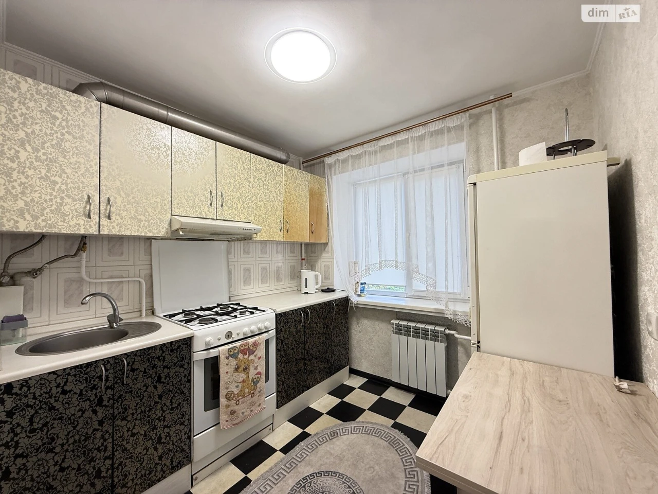 Продажа Квартиры Курсаки