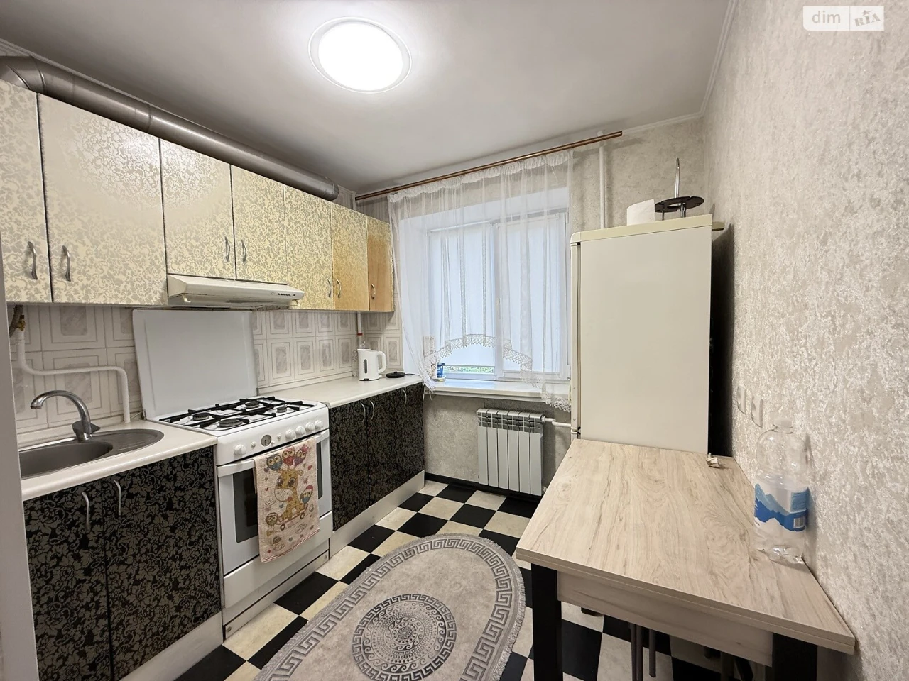 Продажа Квартиры Курсаки