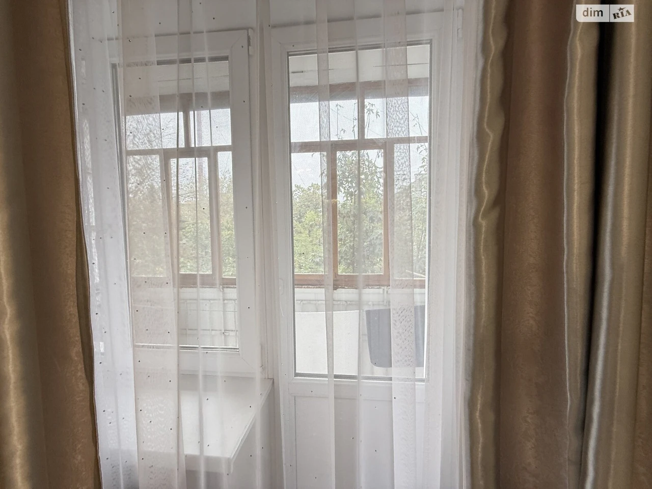 Продажа Квартиры Курсаки