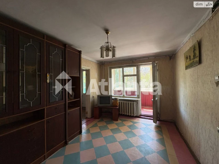 Продаж Квартира в Котовському