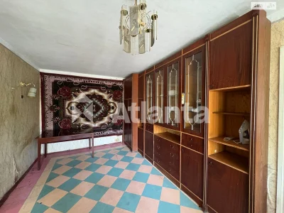 Продаж Квартира в Котовському