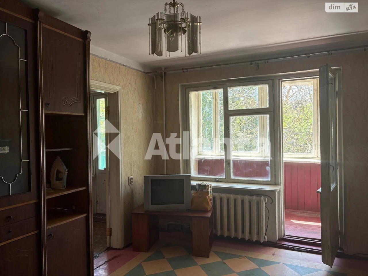 Продаж Квартира в Котовському