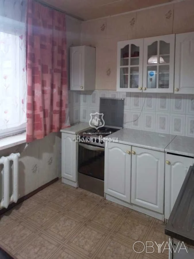 2-room apartment, 53.20 sq.m.