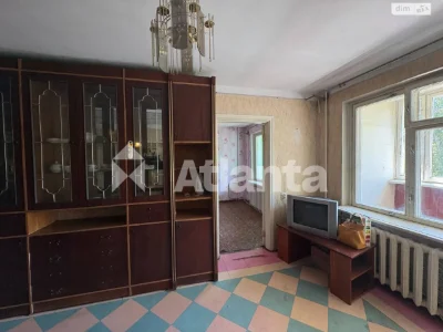 Продаж Квартира в Котовському