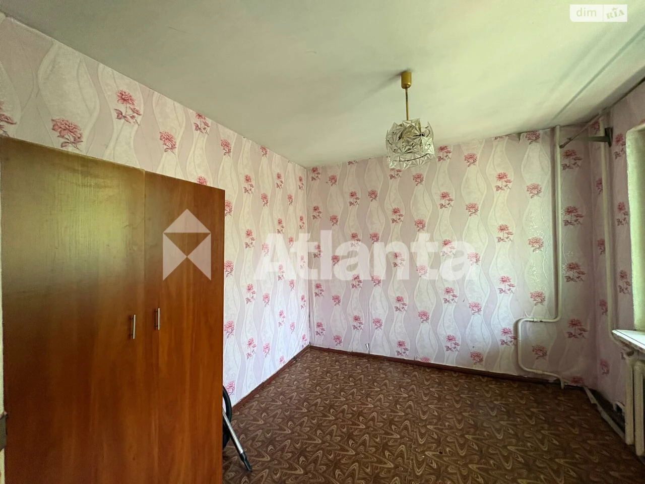 Продаж Квартира в Котовському