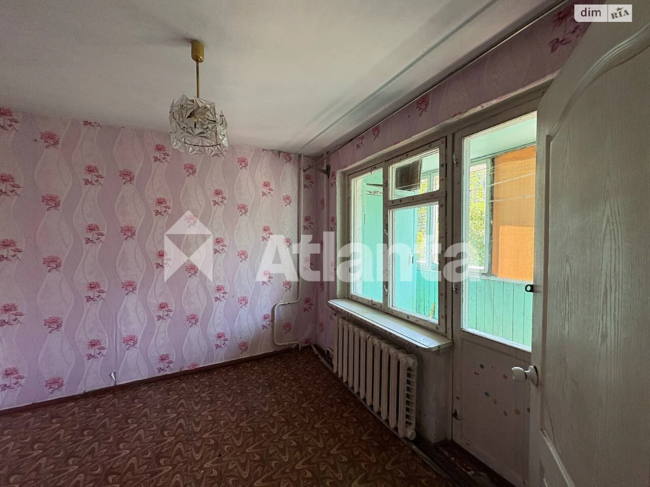 Продаж Квартира в Котовському