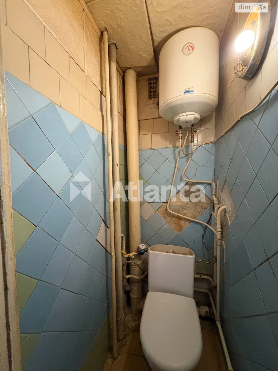 Продаж Квартира в Котовському