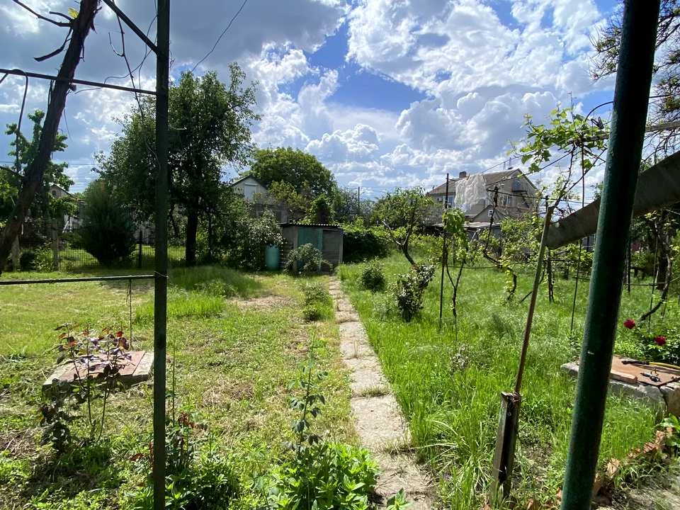 Дом. Одесса, Улитина ул.
