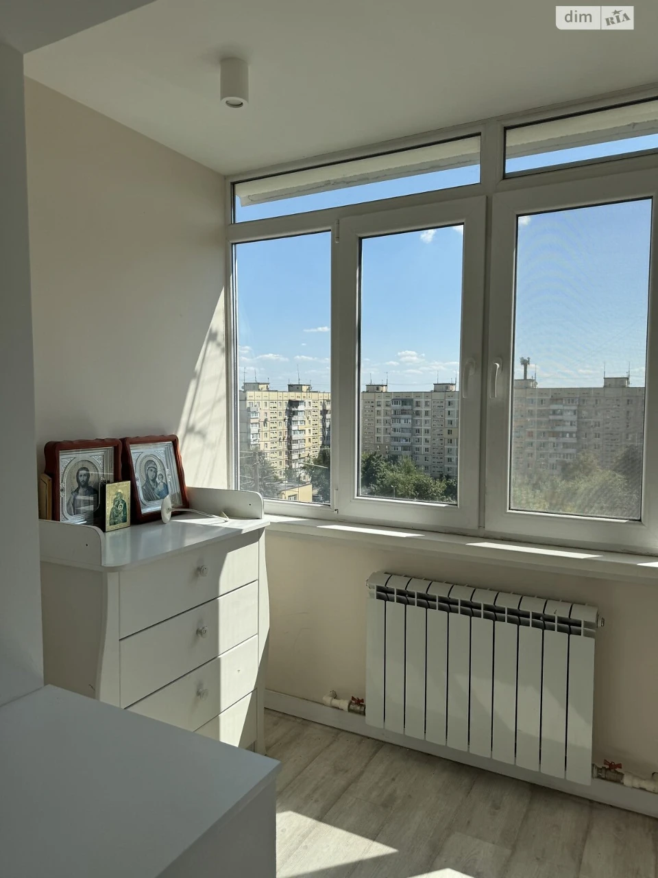 Продаж Квартира Ломівський
