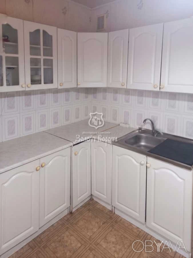 2-room apartment, 53.20 sq.m.