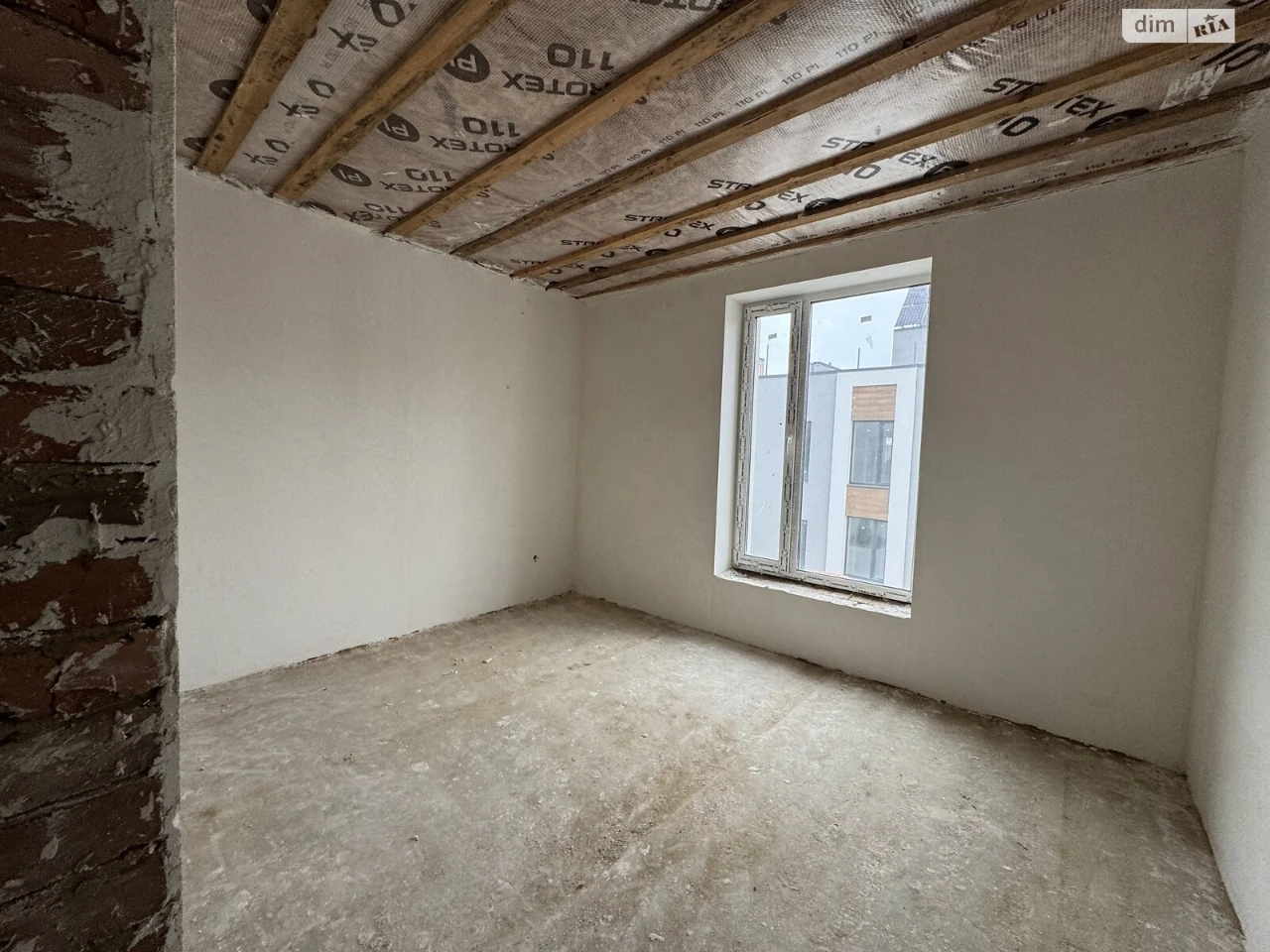 Sale of Townhouse Lenin