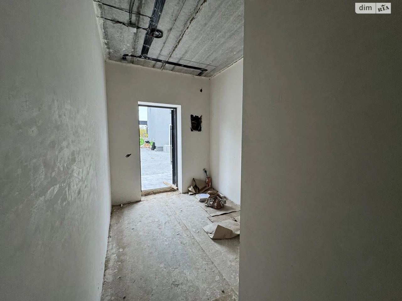 Sale of Townhouse Lenin