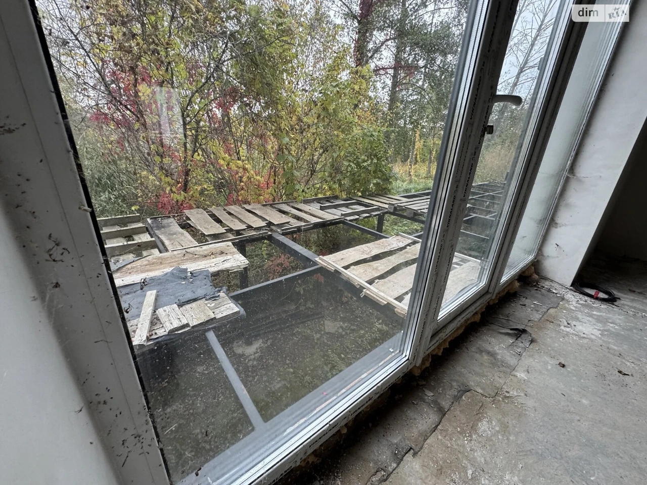 Sale of Townhouse Lenin