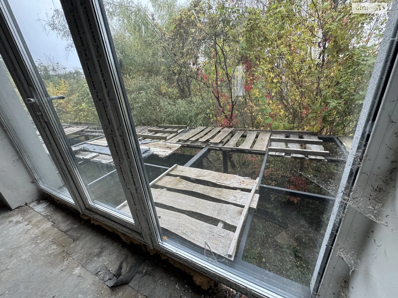 Sale of Townhouse Lenin