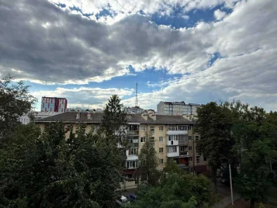 Apartment. Ivano-Frankivsk, Ukrainian Victory Street