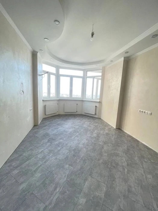 продам двухкомнатную квартиру в ЖК Романовский/СлободкаУл. П